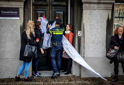 Kamer houdt verhoging eigen risico niet tegen