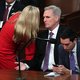 Oproep Trump haalt niets uit: McCarthy weer niet gekozen tot leider Huis van Afgevaardigden