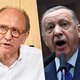 Johan Vande Lanotte daagt Turks regime voor Internationaal Strafhof voor misdaden tegen menselijkheid