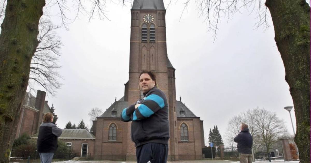 De Zjonnies en de opstand in Zeilberg