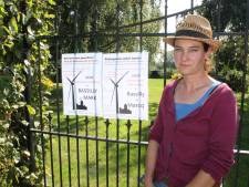 Burgerplatform Respect verspreidt affiches tegen komst van windmolens: “Ze vormen letterlijk een bedreiging voor onze gezondheid”