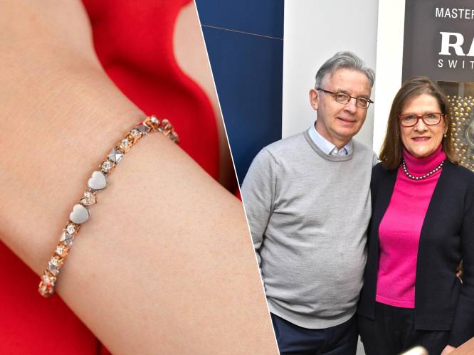 Mama’s zijn goud waard: bij deze 5 juweliers in het zuiden van West-Vlaanderen vind je het perfecte geschenk voor Moederdag