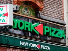 Fors datalek bij New York Pizza: klantgegevens gestolen, hacker eist losgeld