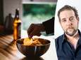 Verdik je sneller wanneer je ‘s avonds laat nog veel snackt?