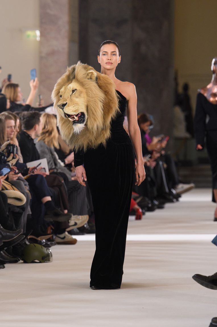 null Beeld SCHIAPARELLI