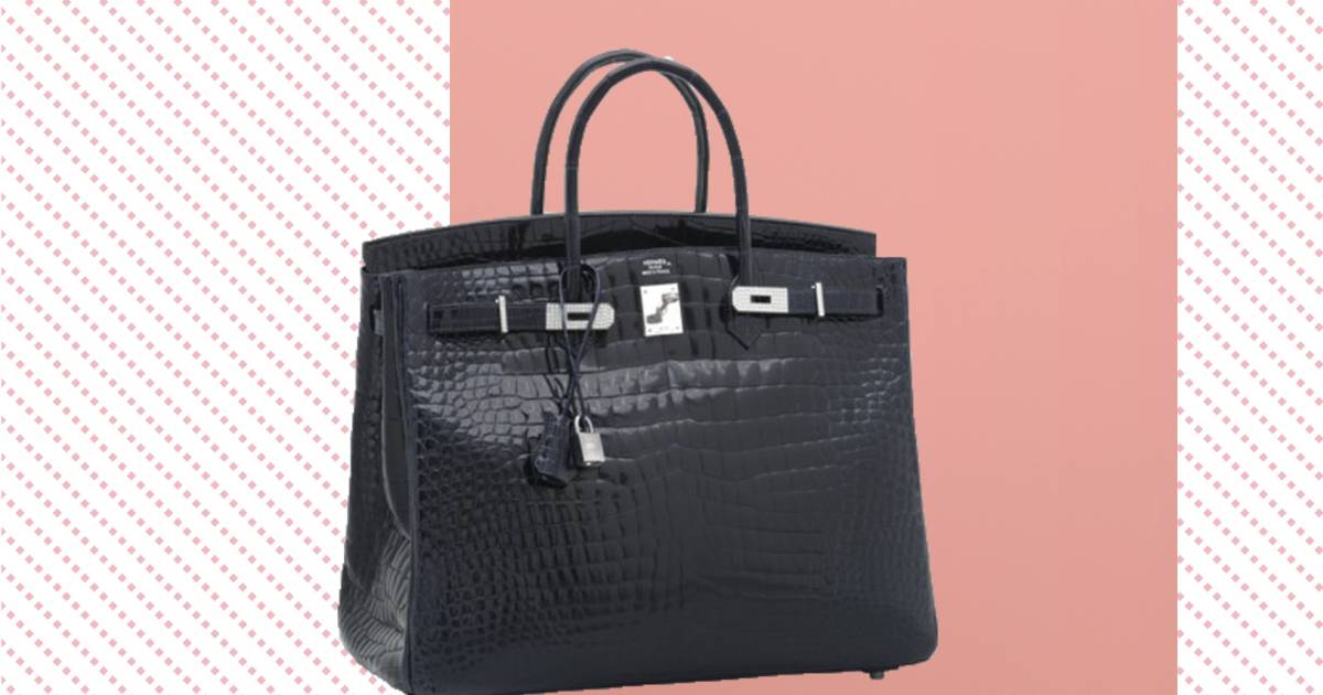 Gedateerd Smash Om toevlucht te zoeken Waarom is de Birkin-tas van Hermès zo populair? | Mode & Beauty | hln.be