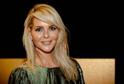 Leco neemt Chantal onder handen, Rox is dol op zoontje