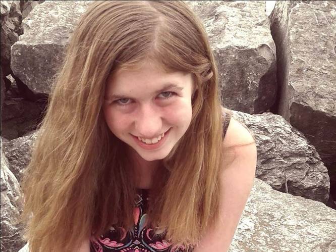 Amerika in de ban van mysterieuze verdwijningszaak: ouders thuis doodgeschoten, dochter Jayme (13) spoorloos verdwenen