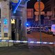 Frituur in Hoboken in brand gestoken: opnieuw link met drugsmilieu