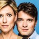 Liefde op de redactievloer: Annelies Van Herck en Michaël Van Droogenbroeck