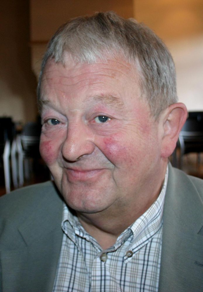 Ereschepen Walter Volckaert overleden Diksmuide hln.be