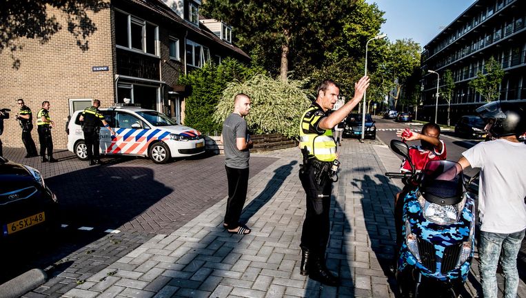 null Beeld anp