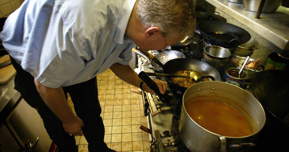 Burgemeester schrikt van slechte hygiëne bij horeca in Borne Borne AD.nl