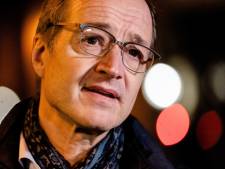 VVD-minister Eric Wiebes vertrekt per direct uit demissionair kabinet: ‘Ik voel mij zwaar medeverantwoordelijk’