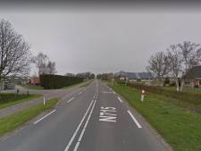 Werkzaamheden aan fietspad Oosterringweg N715 uitgesteld naar voorjaar 2024