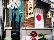 Wabi Sabi, la boutique hybride qui vous transporte de Liège au Japon