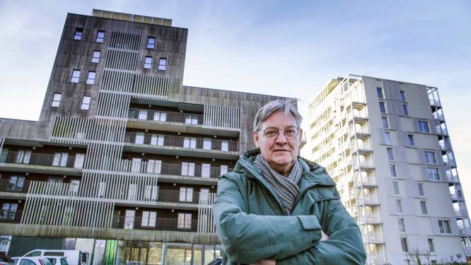 Op proef in Kortrijk: wijk Drie Hofsteden krijgt eerstelijnspraktijk voor kwetsbaren. “Iedereen wint hierbij”
