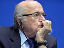 Blatter condamne l'exploitation des travailleurs du Qatar