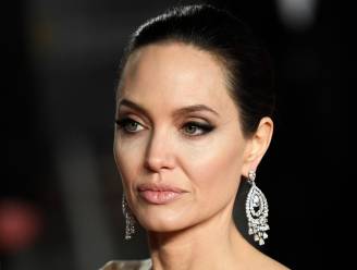 Angelina Jolie is niet geïnteresseerd in daten: "Alle ontmoetingen met mannen zijn puur zakelijk"