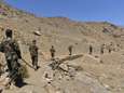 Taliban kunnen Panshjir-regio maar niet innemen