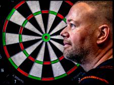 Raymond van Barneveld leefde tijdje in angst: ‘Opeens ging het lampje uit, ik voelde me heel slecht’