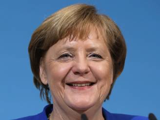 Akkoord over Duitse regeringsvorming bereikt na marathongesprekken: "Regering tegen Pasen"