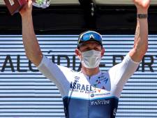Greipel heeft smaak te pakken: ritzege in Ruta del Sol