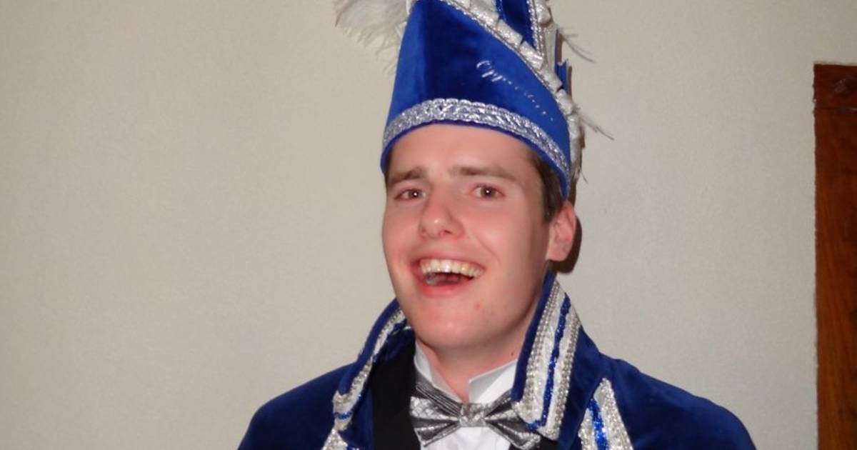 Stefan oude Nijhuis nieuwe opperslepper Hènige Slepvèènt