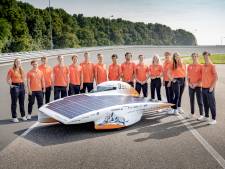 Solar Team TU Delft gaat voor revanche op drama in 2019: opvolger Nuna11 is volledig aangepast