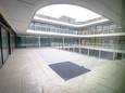 Zorgcampus Sint-Pietersmolenwijk in Brugge.