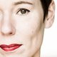 Annelies Verbeke: 'Een bibliotheek is een récht'