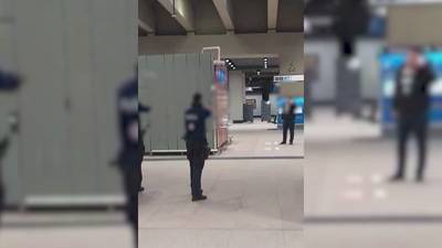 Steekpartij in station Brussel-Schuman in Europese wijk: “Sprake van drie gewonden”