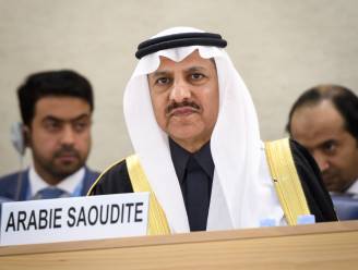Saudische VN-gezant belooft vervolgingen in zaak-Khashoggi