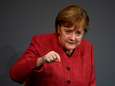 Angela Merkel appelle à de nouvelles restrictions face à la hausse des cas