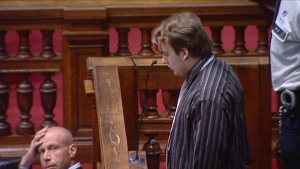 3. Hans Van Themsche (deel 3)