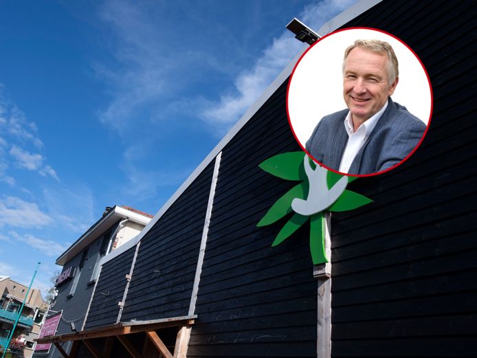 Jemig de Pemig kreeg vorig jaar van binnen en van buiten een facelift. De coffeeshop moet nu zijn vergunning inleveren.