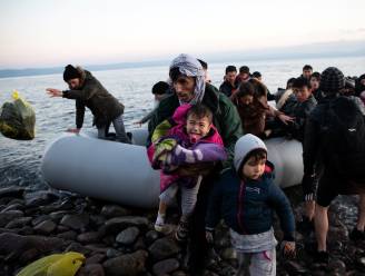 Vijf vragen over de duizenden migranten die door Erdogan staan te drummen aan ‘poort naar Europa’