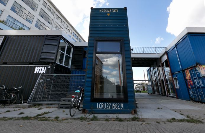 Plug in City Eindhoven