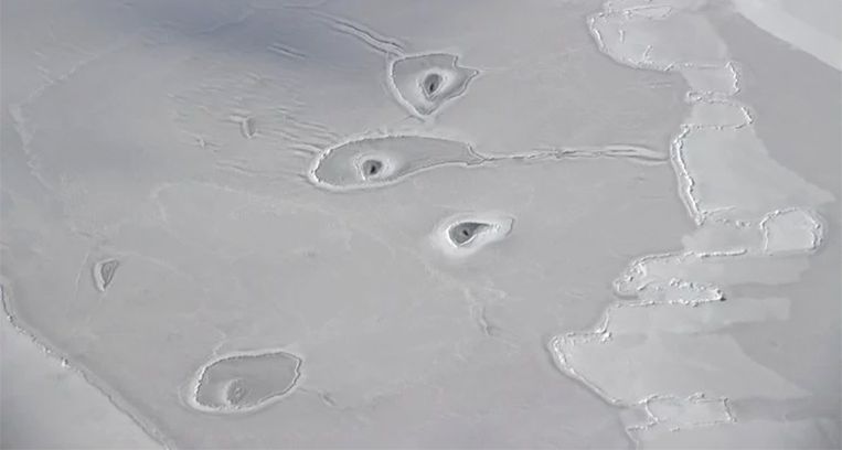null Beeld NASA
