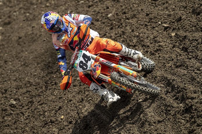 Jeffrey Herlings.