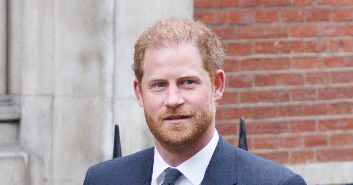 “Il principe Harry ha soggiornato al Frogmore Cottage per l’ultima volta durante una visita nel Regno Unito” |  Proprietà