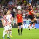 Deze Rode Duivels speelden mogelijk hun laatste WK