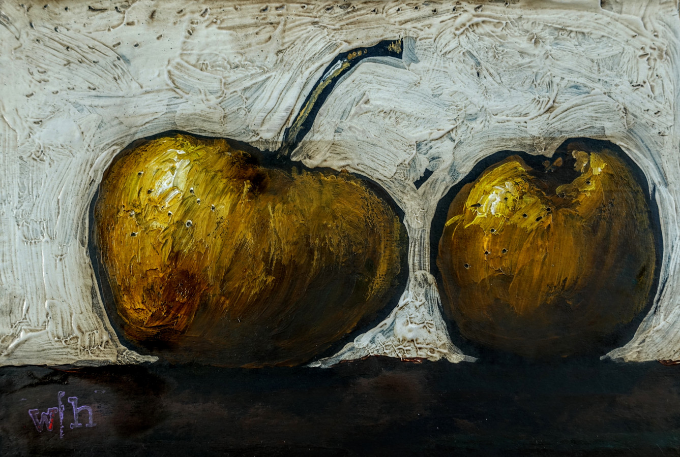Wim Hofman: Fruit
