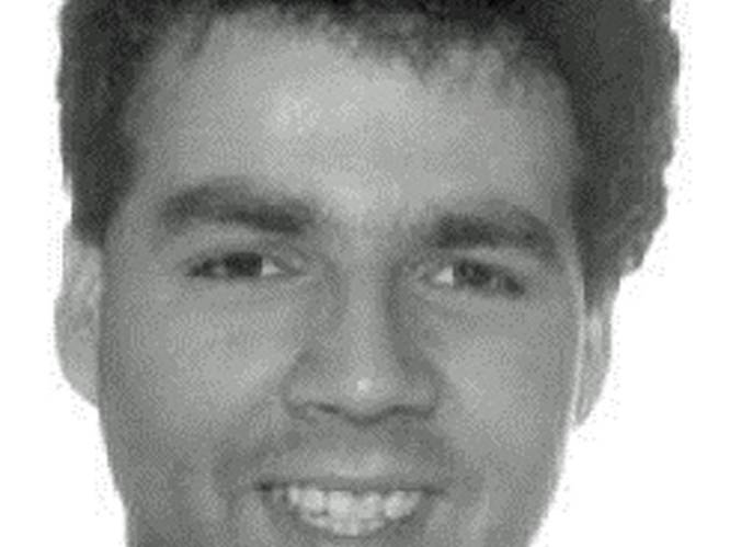 33-jarige man hele dag vermist