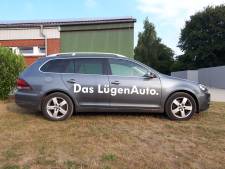 Kopers sjoemeldiesels VW hebben recht op compensatie, vindt de rechter