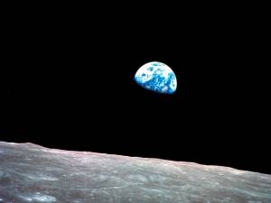 Décès de l’astronaute William Anders, photographe du légendaire “Lever de Terre”