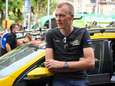 Gesink maakt rentree in Ronde van Emilië na sleutelbeenbreuk