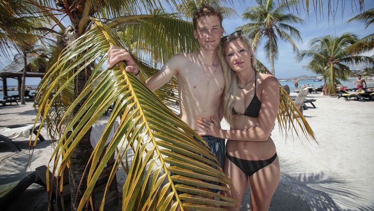 Wellens Derde In Laatste Curacao Race Terpstra Wint De Morgen