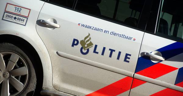 Gisteren #overval bij een 97 jarige door 3 vrouwen in dezelfde wijk als nu bij deze 94 jarige.
