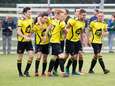 Programma Zeeuws voetbal voor komend weekeinde 